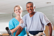 nurses compensation